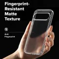 Калъф за Google Pixel 10 Pro XL - Fusion - Прозрачен