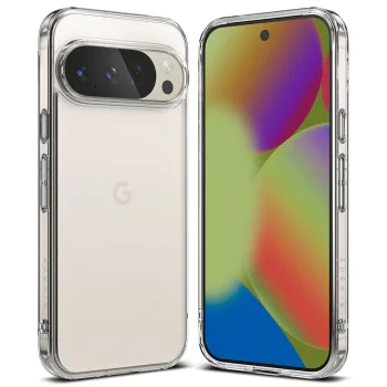 Калъф за Google Pixel 10 Pro XL - Fusion - Прозрачен