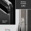 Калъф за Google Pixel 10 Pro XL - Fusion - Прозрачен