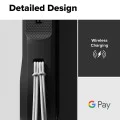 Калъф за Google Pixel 10 Pro XL - Оникс - Зелен