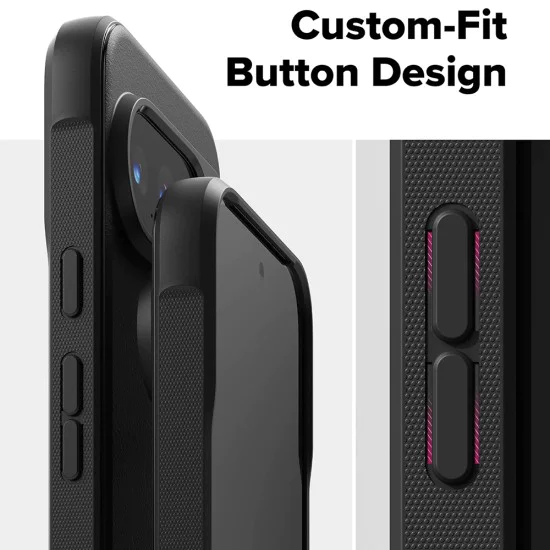 Калъф за Google Pixel 10 Pro XL - Оникс - Зелен