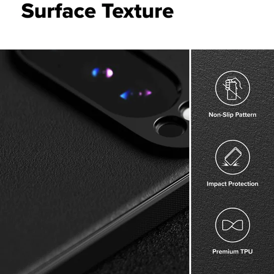 Калъф за Google Pixel 10 Pro XL - Оникс - Зелен