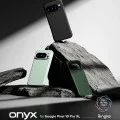 Калъф за Google Pixel 10 Pro XL - Оникс - Зелен