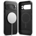 Калъф за Google Pixel 10 Pro XL - Onyx MagSafe - Черен