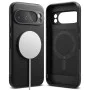 Калъф за Google Pixel 10 Pro XL - Onyx MagSafe - Черен
