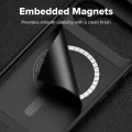 Калъф за Google Pixel 10 Pro XL - Onyx MagSafe - Черен