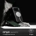 Калъф за Google Pixel 10 Pro XL - Onyx MagSafe - Черен