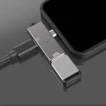 Протектор за Тип - Адаптер DataBlitz (A21) - C, USB3.0, PD100W, 5Gbps