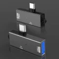 Протектор за Тип - Адаптер DataBlitz (A21) - C, USB3.0, PD100W, 5Gbps