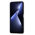Калъф за Tecno Pova 5 Pro - SoftFlex - Черен