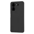 Калъф за Tecno Pova 5 Pro - SoftFlex - Черен