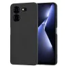 Калъф за Tecno Pova 5 Pro - SoftFlex - Черен