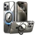 Torras - Ostand Series - iPhone 15 Pro - Clear