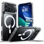 Калъф за iPhone 17 Pro - ESR - Classic Hybrid HaloLock Kickstand - Прозрачен