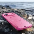 Калъф за iPhone 17 Air - ESR - Cyber ​​Halolock - Розов