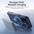 Калъф за iPhone 17 - ESR - Cyber ​​Armor Kickstand - Син