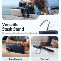 Калъф за iPhone 17 - ESR - Cyber ​​Armor Kickstand - Син