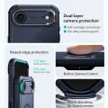 Калъф за iPhone 17 Air - ESR - Cyber ​​Armor Kickstand - Син