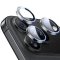 Протектор за камера за iPhone 16 Pro / iPhone 16 Pro Max - ESR Armorite протектори за обектив на камера - прозрачни