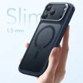 Калъф за iPhone 17 Pro Max - ESR - Classic Hybrid HaloLock Kickstand - Frosted Blue