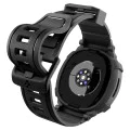 Spigen - Rugged Armor Pro - Samsung Galaxy Watch8 40mm - Матово черно