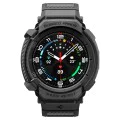 Spigen - Rugged Armor Pro - Samsung Galaxy Watch8 Classic - Матово черно