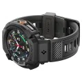 Spigen - Rugged Armor Pro - Samsung Galaxy Watch8 Classic - Матово черно