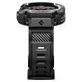 Spigen - Rugged Armor Pro - Samsung Galaxy Watch8 Classic - Матово черно