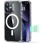 Калъф за iPhone 17 - ESR - Classic Hybrid HaloLock - Прозрачен