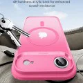 Калъф за iPhone 17 Air - ESR - Classic Hybrid HaloLock - Frosted Розов