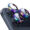 Протектор - Камера за iPhone 14 Pro/Pro Max/15 Pro/Pro Max/16 Pro/16 Pro Max/17 Pro/17 Pro Max - ESR - Armorite протектори за обективи за камера - Хроматни