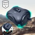Калъф за Apple AirPods Pro 3 – с MagSafe – ESR Cyber FlickLock HaloLock – Син