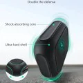 Калъф за Apple AirPods Pro 3 – с MagSafe – ESR Orbit Hybrid HaloLock – Черен