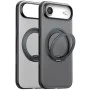 Калъф за iPhone 17 Air - Torras - Ostand R Fitness Series - Черен