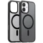 Калъф за iPhone 17 - Torras - Guardian Magnetic Series - Черен