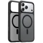 Калъф за iPhone 17 Pro - Torras - Guardian Magnetic Series - Черен