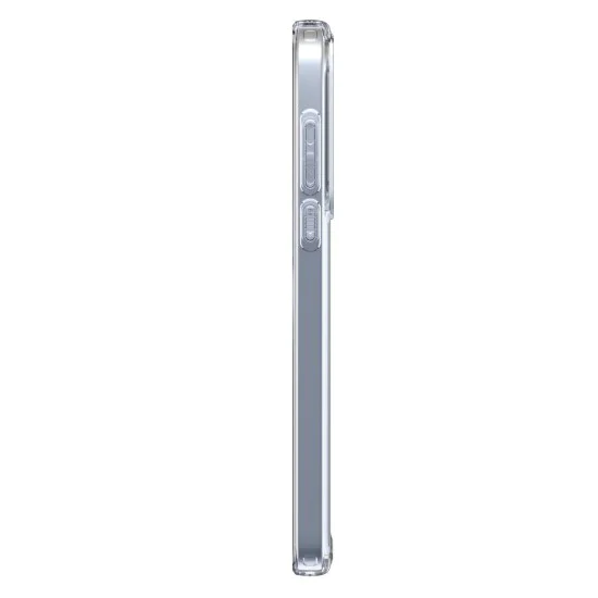 Калъф за OnePlus Nord 5 - Spigen - Ultra Hybrid - Прозрачен