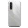Калъф за OnePlus Nord 5 - Spigen - Ultra Hybrid - Прозрачен