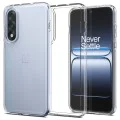 Калъф за OnePlus Nord 5 - Spigen - Ultra Hybrid - Прозрачен