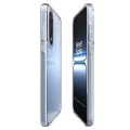 Калъф за OnePlus Nord 5 - Spigen - Ultra Hybrid - Прозрачен