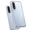 Калъф за OnePlus Nord 5 - Spigen - Ultra Hybrid - Прозрачен
