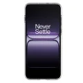 Калъф за OnePlus Nord 5 - Spigen - Ultra Hybrid - Прозрачен