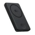 Магнитна външна батерия EnerFill FT11 (P1008210G123-00) - Baseus - за Apple Watch/iPhone, 10000mAh, 27W - Космическо черно
