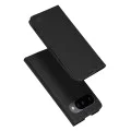 Калъф за Google Pixel 10 / 10 Pro - Techsuit - Magskin Book - Черен