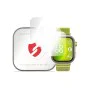 Протектор за Huawei Watch Fit 4 Pro - Smart Protection - Premium Classic (4 броя) - Прозрачен