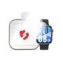 Протектор за Huawei Watch Fit 4 - Smart Protection - Premium Classic (4 броя) - Прозрачен