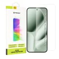 Протектор за Google Pixel 10 Pro XL - Techsuit - Clear Vision Glass - Прозрачен