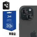 Протектор - Камера за iPhone 15 - 3mk - Lens Protection Pro - Графит