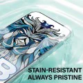 Протектор за iPhone 17 Pro - Lito - NB Протектор за екран - Черен