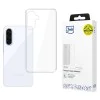 Калъф за Samsung Galaxy A36 / Galaxy A56 5G - 3mk - Прозрачен Case - Прозрачен